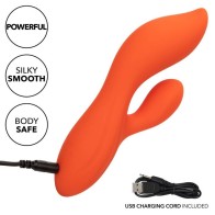 Stella Dual Teaser Orange - Powerful G-Spot Massager