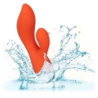 Stella Dual Teaser Orange - Powerful G-Spot Massager