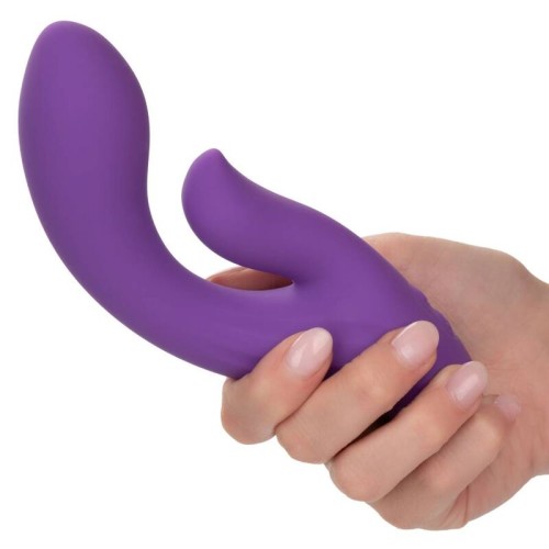 Stella Dual Pleaser | Silicone G-Spot Vibrator