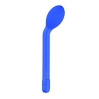 Bgee Classic Plus Massage Wand Blue - Unlock Deep Pleasure