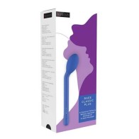 Bgee Classic Plus Massage Wand Blue - Unlock Deep Pleasure