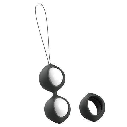 Bfit Classic Flex Negro Bolas Kegel | Mejora Tu Placer