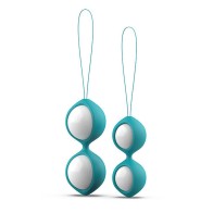 Bfit Classic Turquoise - Perfect Kegel Training Balls