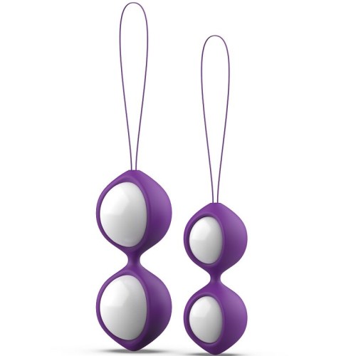 Bfit Classic Violet | Pleasure Training