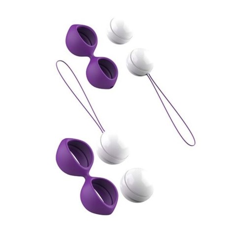 Bfit Classic Violet | Pleasure Training