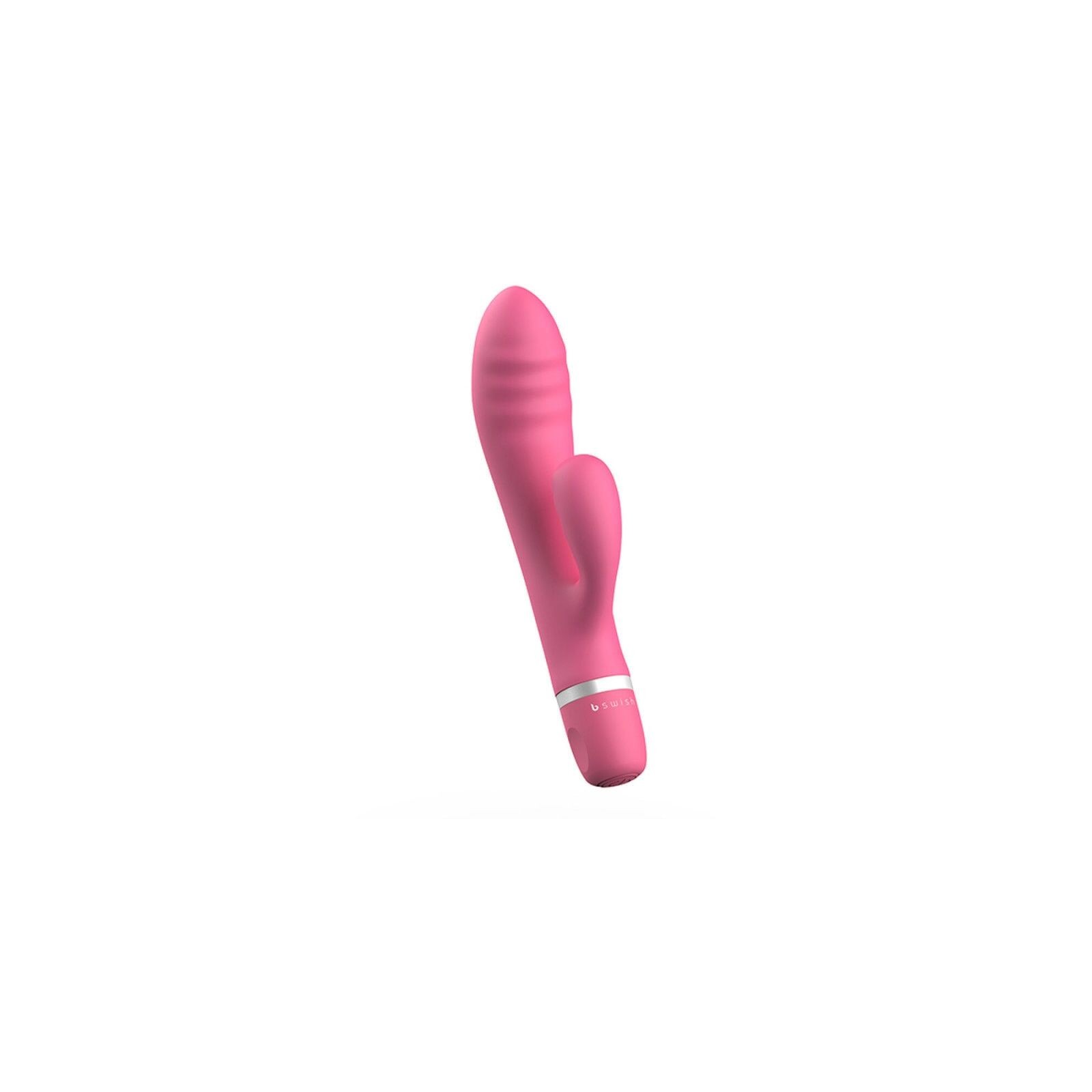 Bwild Classic Pastel - Vibrador Multi-Función y Resistente al Agua