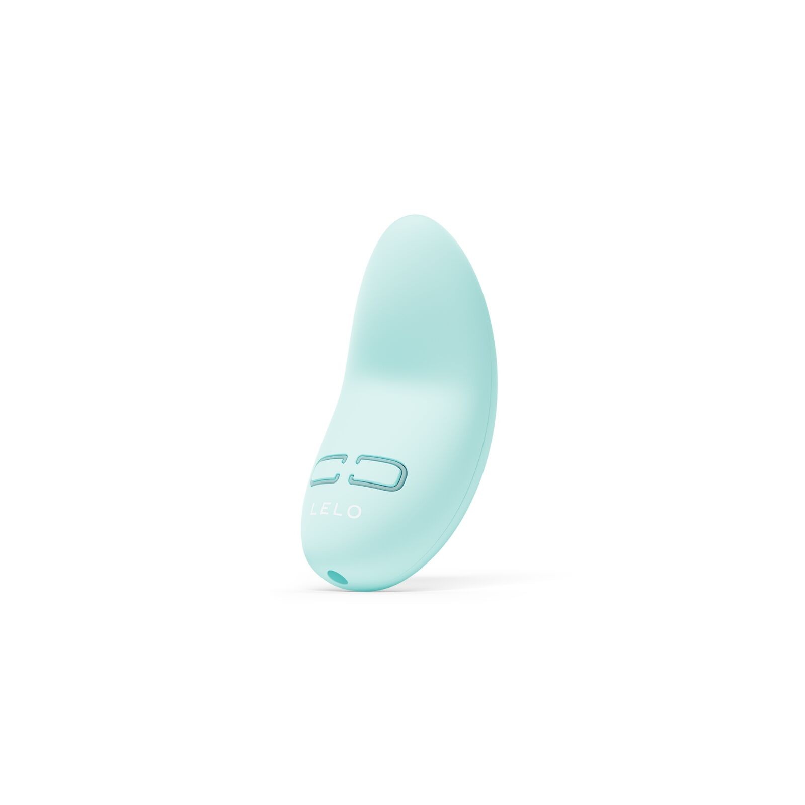 LILY 3 Personal Massager Aqua Green