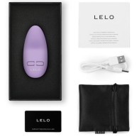 Lily 3 Travel-Ready Personal Massager