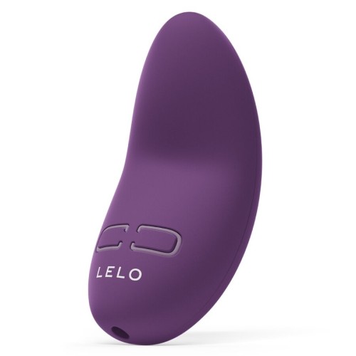 Lily 3 Personal Massager - Passionate Pleasure