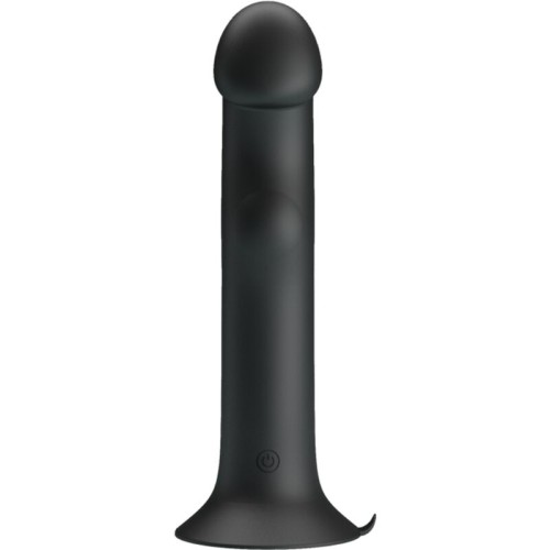 Pretty Love - Vibrador y Succionador de Clítoris para Sensaciones Intensas