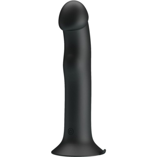 Pretty Love - Vibrador y Succionador de Clítoris para Sensaciones Intensas