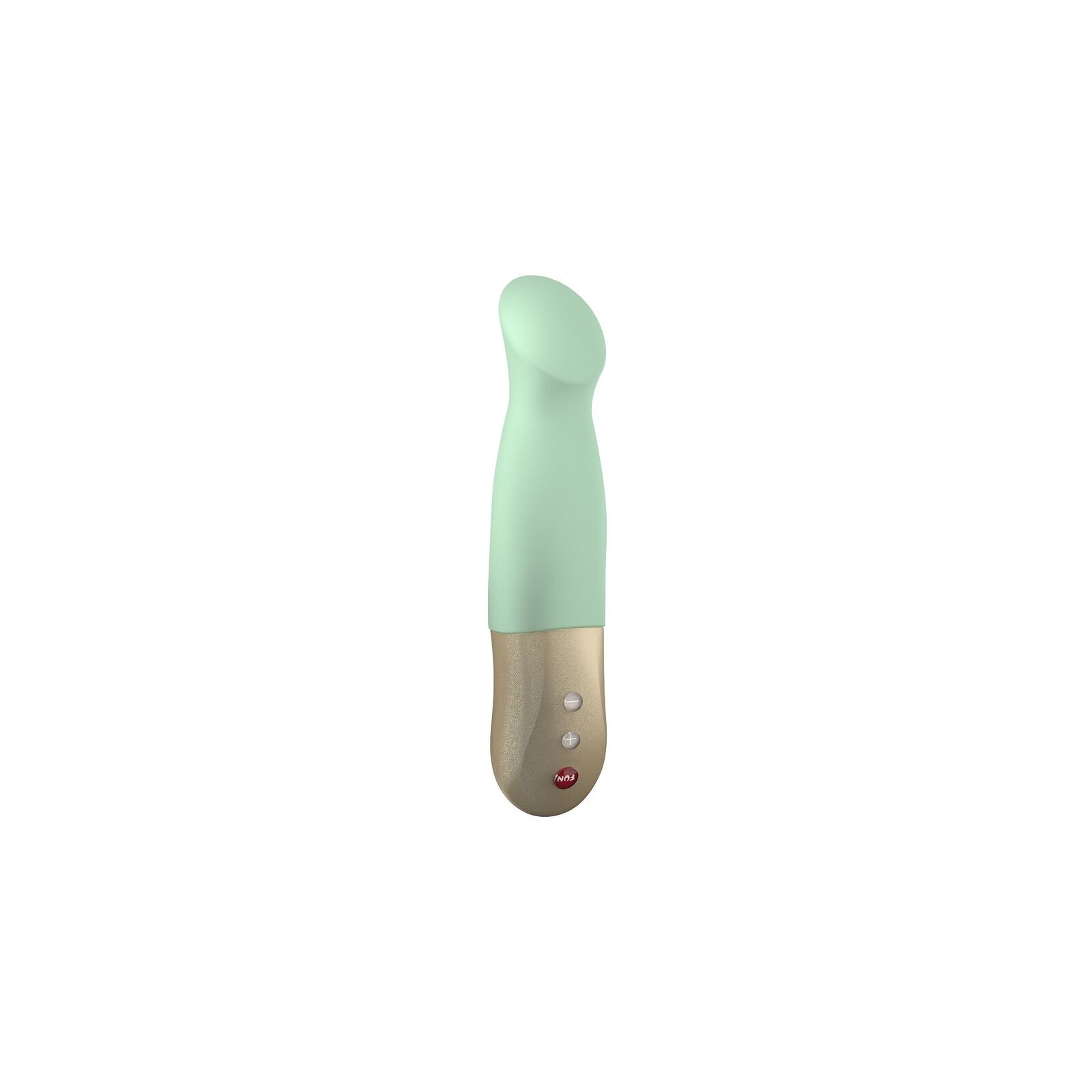 Sundaze Vibrador Pulsante y de Empuje