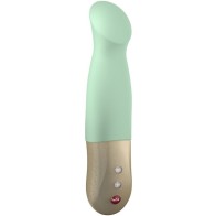 Sundaze Vibrador Pulsante y de Empuje