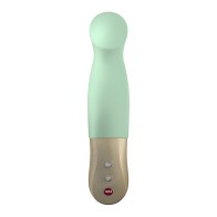 Sundaze Vibrador Pulsante y de Empuje