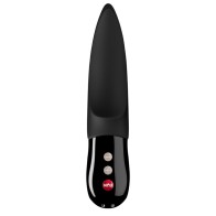 Fábrica De La Diversión VOLTA Black Clitoral Vibrator