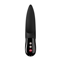 Fábrica De La Diversión VOLTA Black Clitoral Vibrator