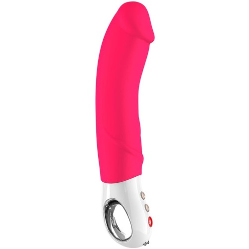 Fun Factory - Big Boss Pink Vibrator