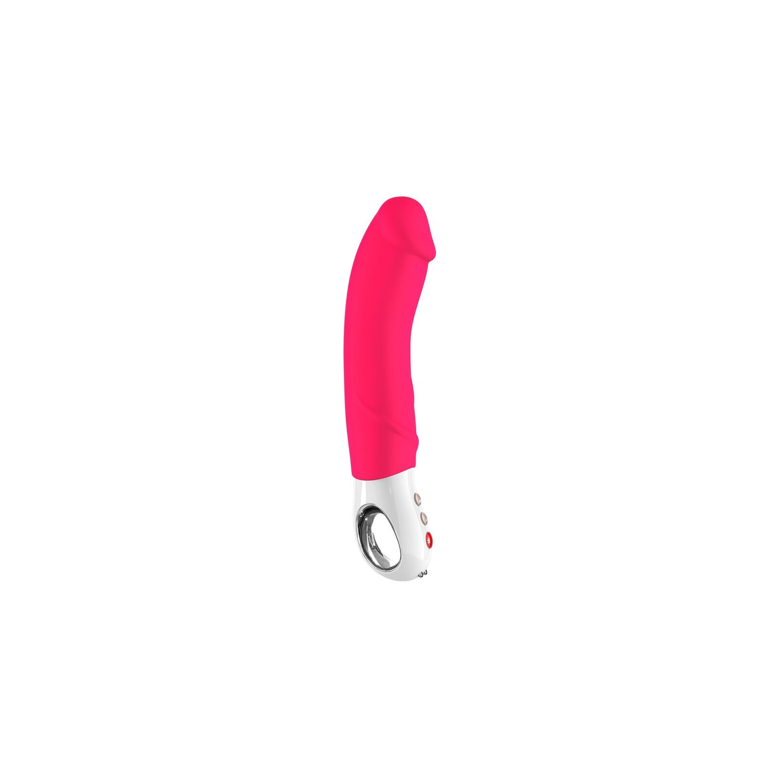 Fun Factory - Big Boss Pink Vibrator