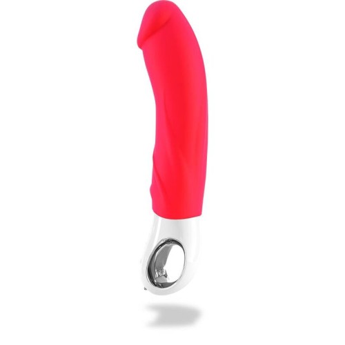 Fun Factory - Big Boss Pink Vibrator