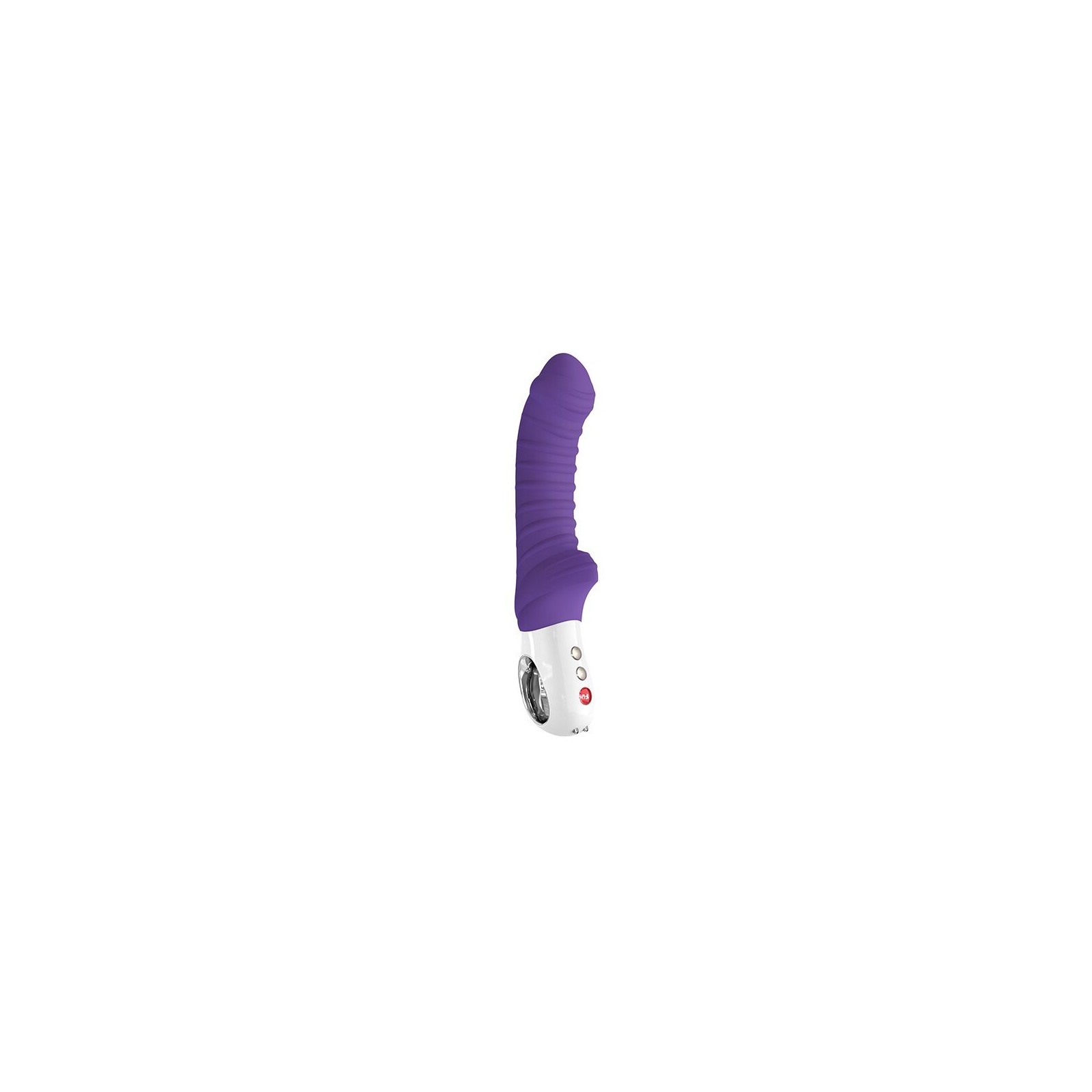 Tiger Violet Vibrator - Sensational Experiences