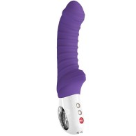 Tiger Violet Vibrator - Sensational Experiences