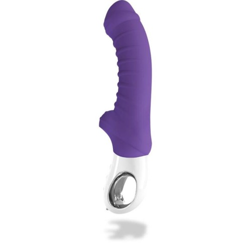 Tiger Violet Vibrator - Sensational Experiences