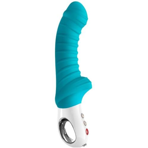 Vibrador Poderoso Tigre para Placer Supremo