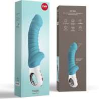 Vibrador Poderoso Tigre para Placer Supremo