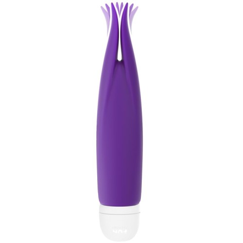 Volita Violeta - Mini Vibrador para el Placer Definitivo