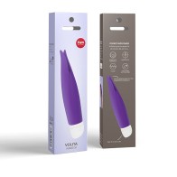 Volita Violeta - Mini Vibrador para el Placer Definitivo