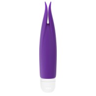 Volita Violeta - Mini Vibrador para el Placer Definitivo