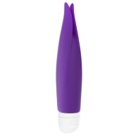 Volita Violeta - Mini Vibrador para el Placer Definitivo