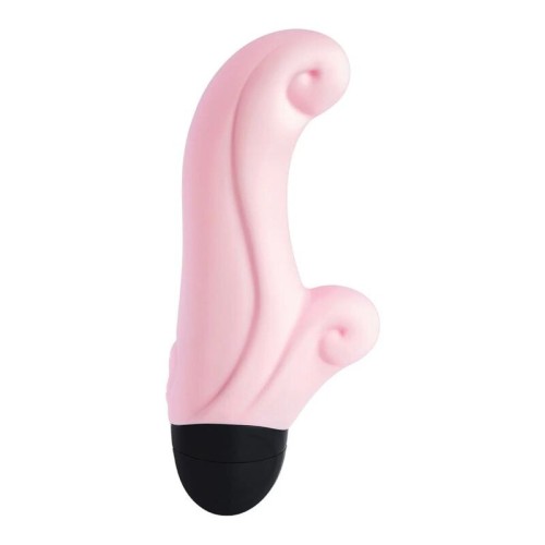 Ocean Rabbit Vibrator Pink