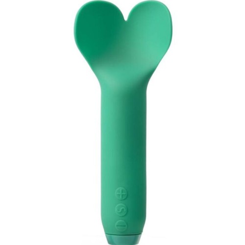 Amour Green Vibrating Bullet