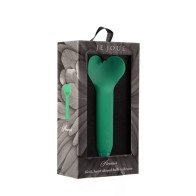 Amour Green Vibrating Bullet