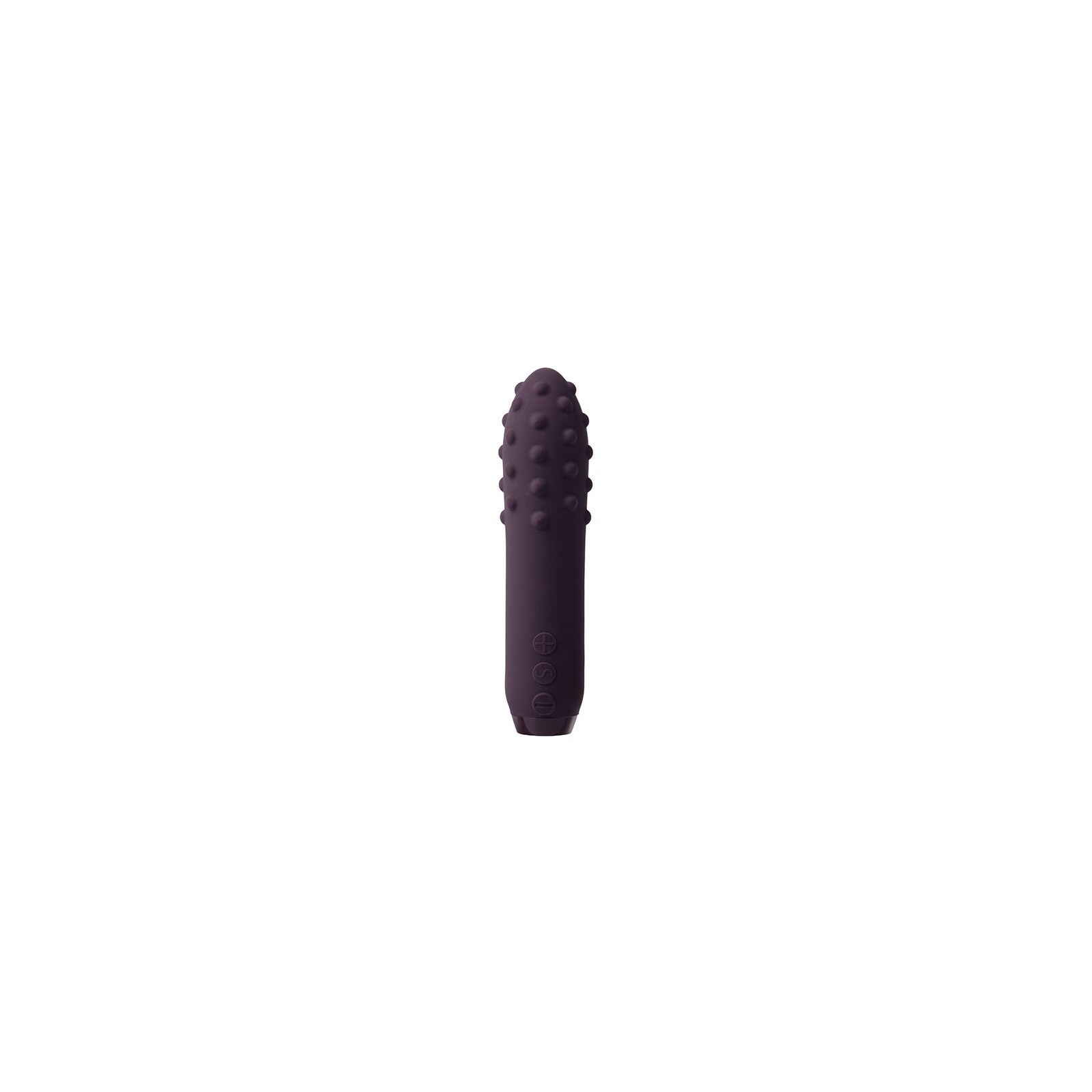 Duet Vibrating Bullet Purple - Ultimate Pleasure Experience