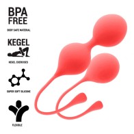 Intense Kendall Kegel Balls - Strengthen and Enhance