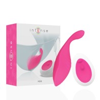 Intense - Pantie Vibrador con Control Remoto Rosa