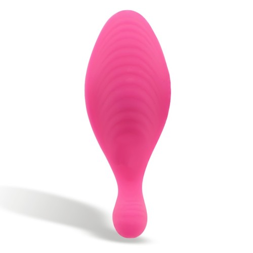 Intense - Pantie Vibrador con Control Remoto Rosa