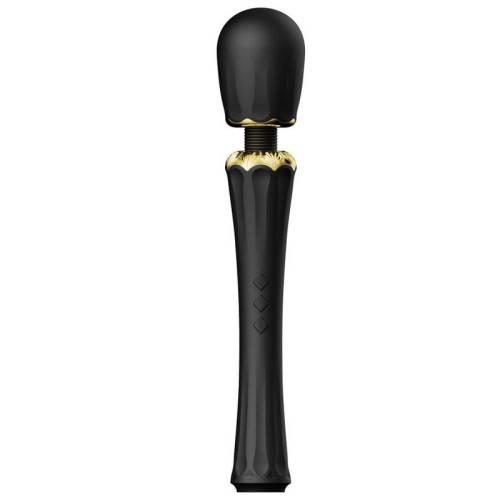 Kyro Wand Black - Luxury Massager