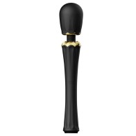 Kyro Wand Black - Luxury Massager