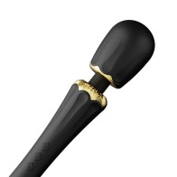 Kyro Wand Black - Luxury Massager