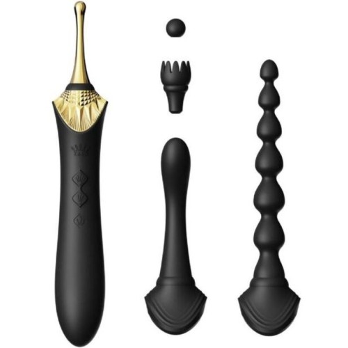 Bess 2 Personal Massager - Ultimate Sensual Experience