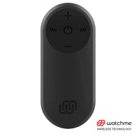 Mando Universal Control Remoto Negro - Controla Tu Placer