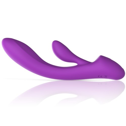 Intense Luigi Vibrador Rabbit Para Estimulación Máxima