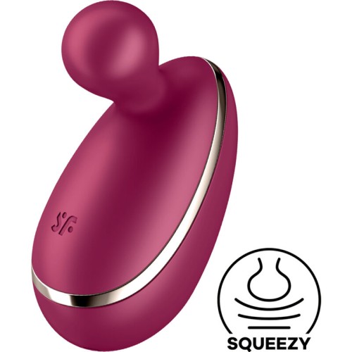 Satisfyer Spot On 1 para Estimulación Dirigida