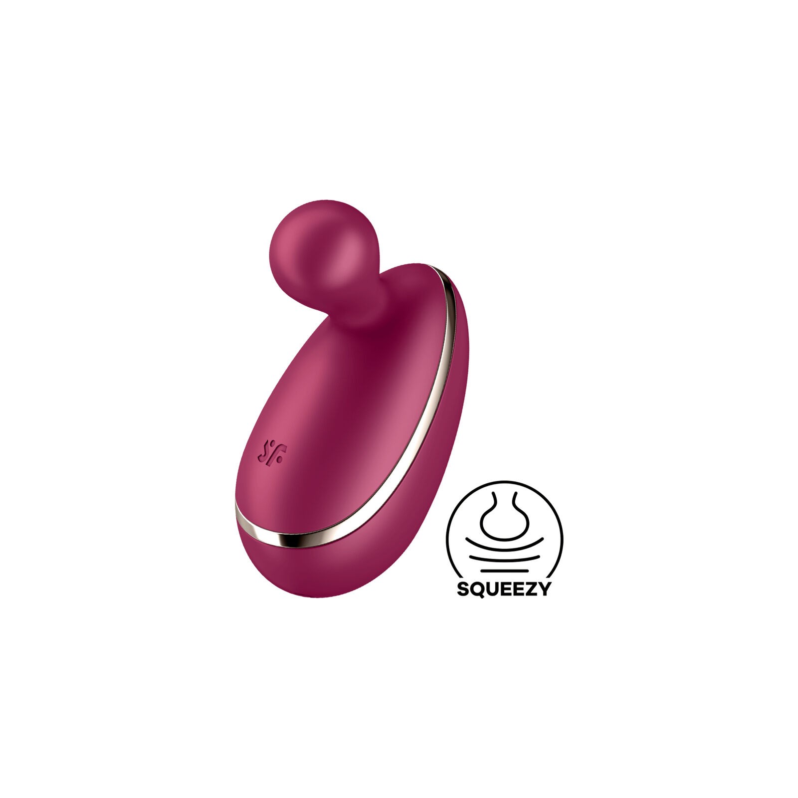 Satisfyer Spot On 1 para Estimulación Dirigida