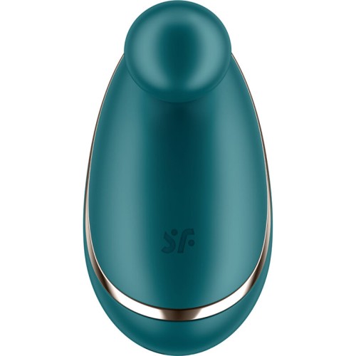 Satisfyer Spot On 1 Verde