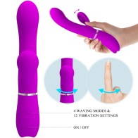 Clitoral Stimulator Vibrator