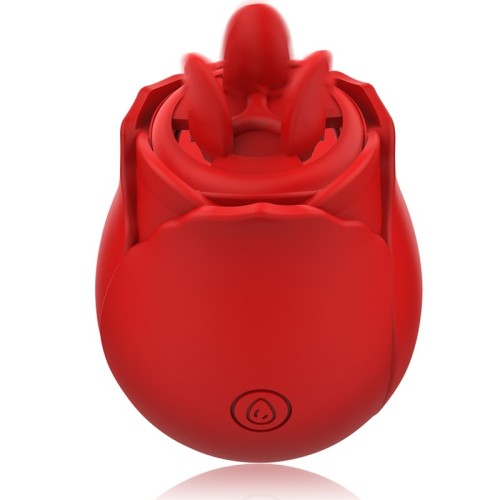 Mia Rose 2.0 Clitoral Suction Device